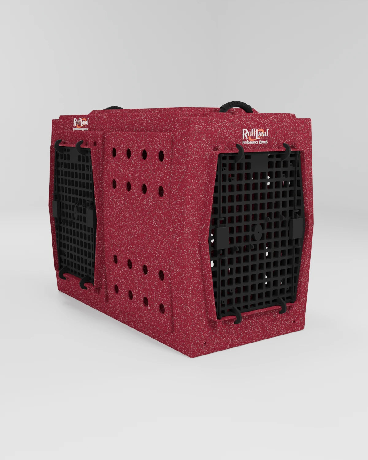 **PRE-ORDER** Limited Edition Patriotic Red