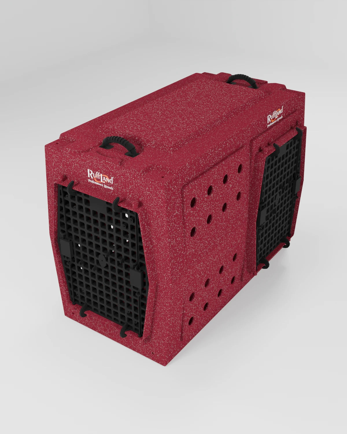 **PRE-ORDER** Limited Edition Patriotic Red