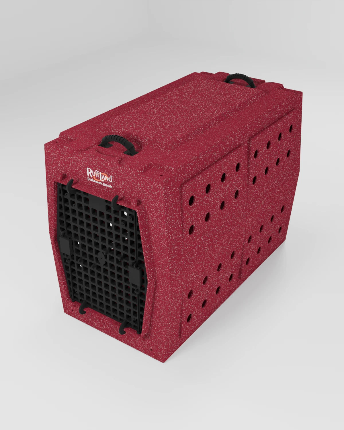 **PRE-ORDER** Limited Edition Patriotic Red