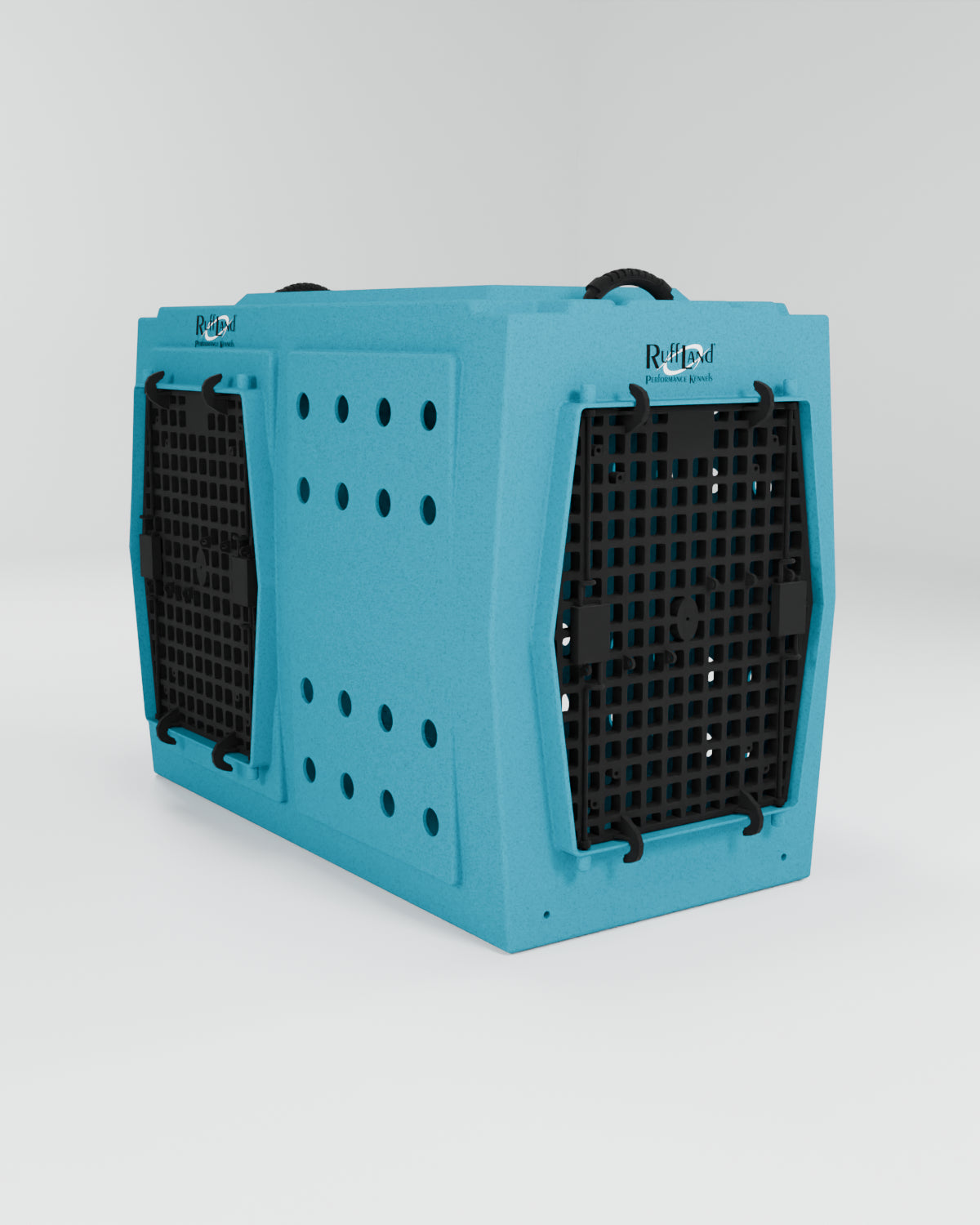 Ruff Land Kennel - X LARGE