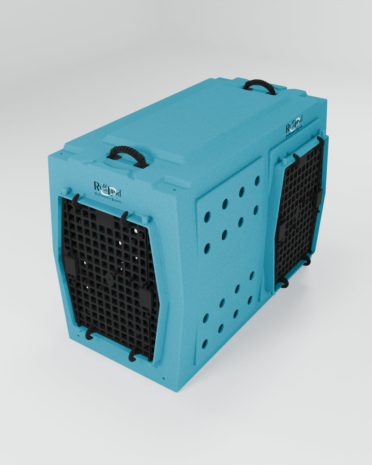 Ruff Land Kennel - X LARGE