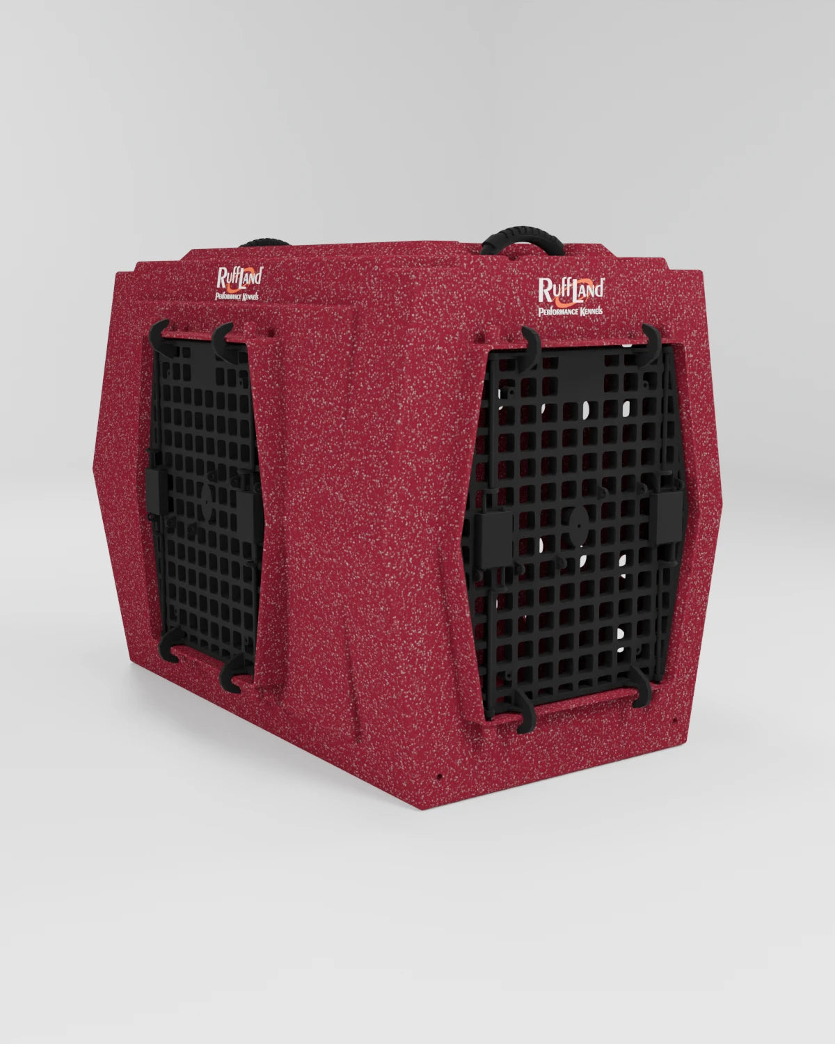 **PRE-ORDER** Limited Edition Patriotic Red