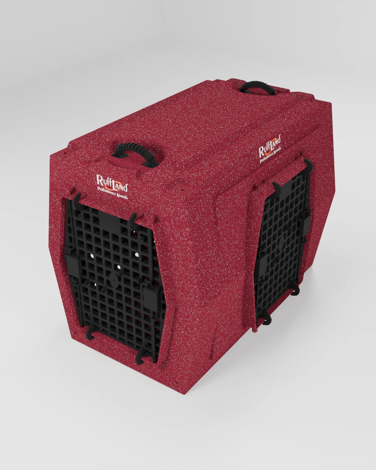 **PRE-ORDER** Limited Edition Patriotic Red