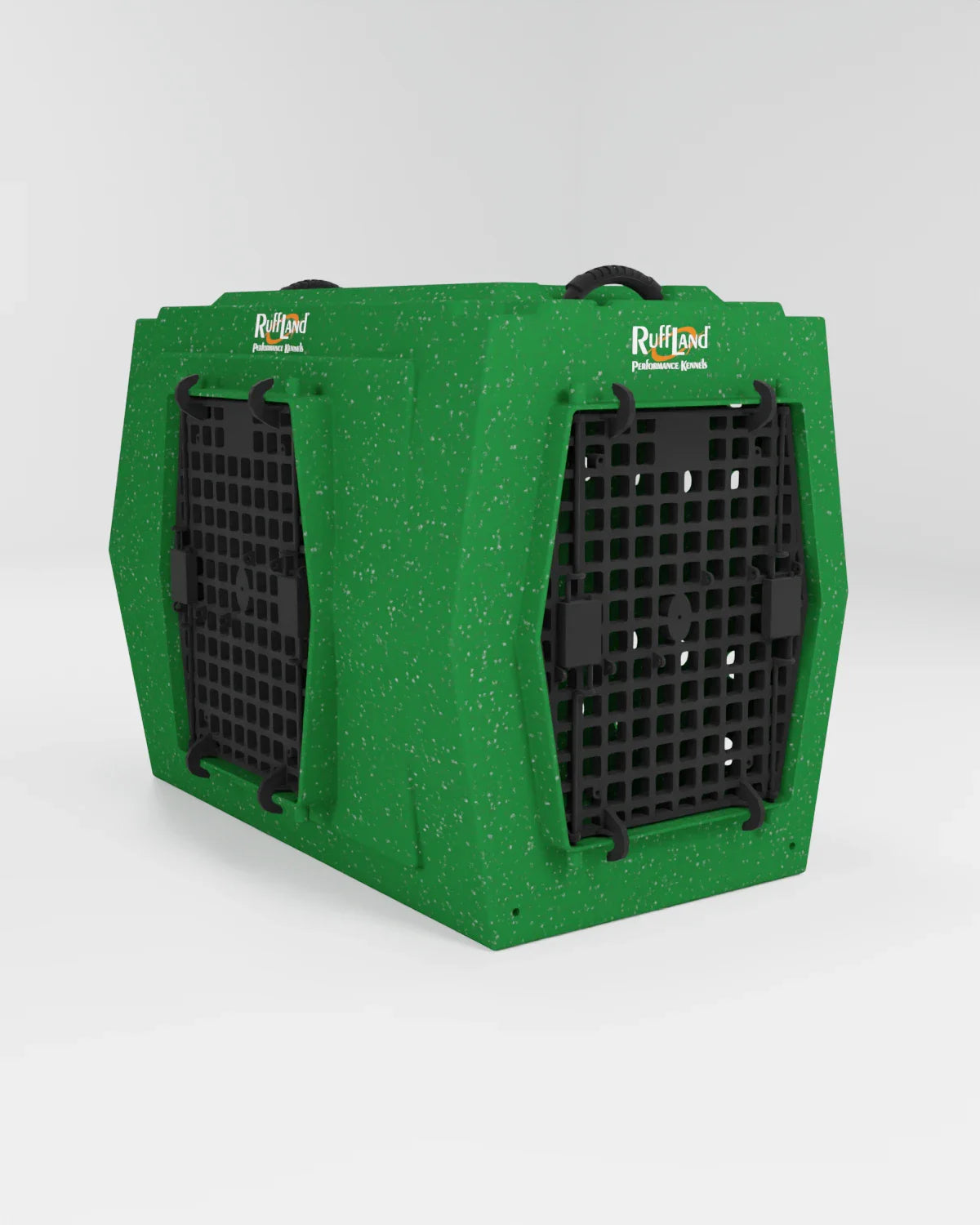 Ruff Land Kennel - LARGE (In Stock & Preorder)