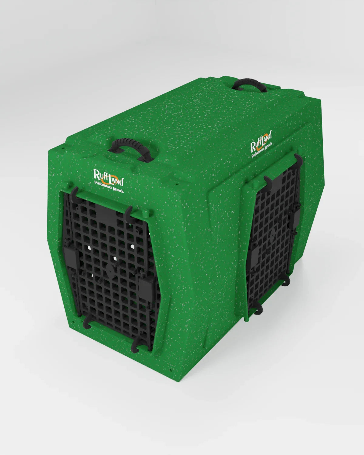Ruff Land Kennel - LARGE (In Stock & Preorder)