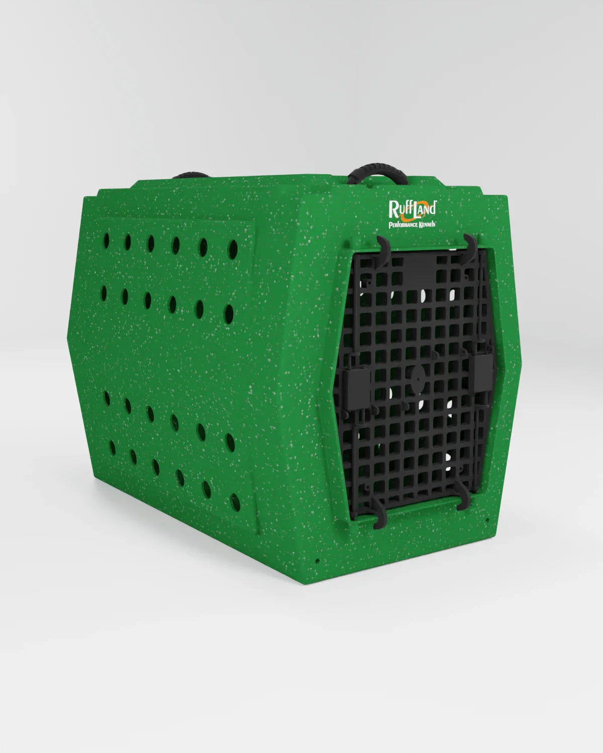 Ruff Land Kennel - LARGE (In Stock & Preorder)