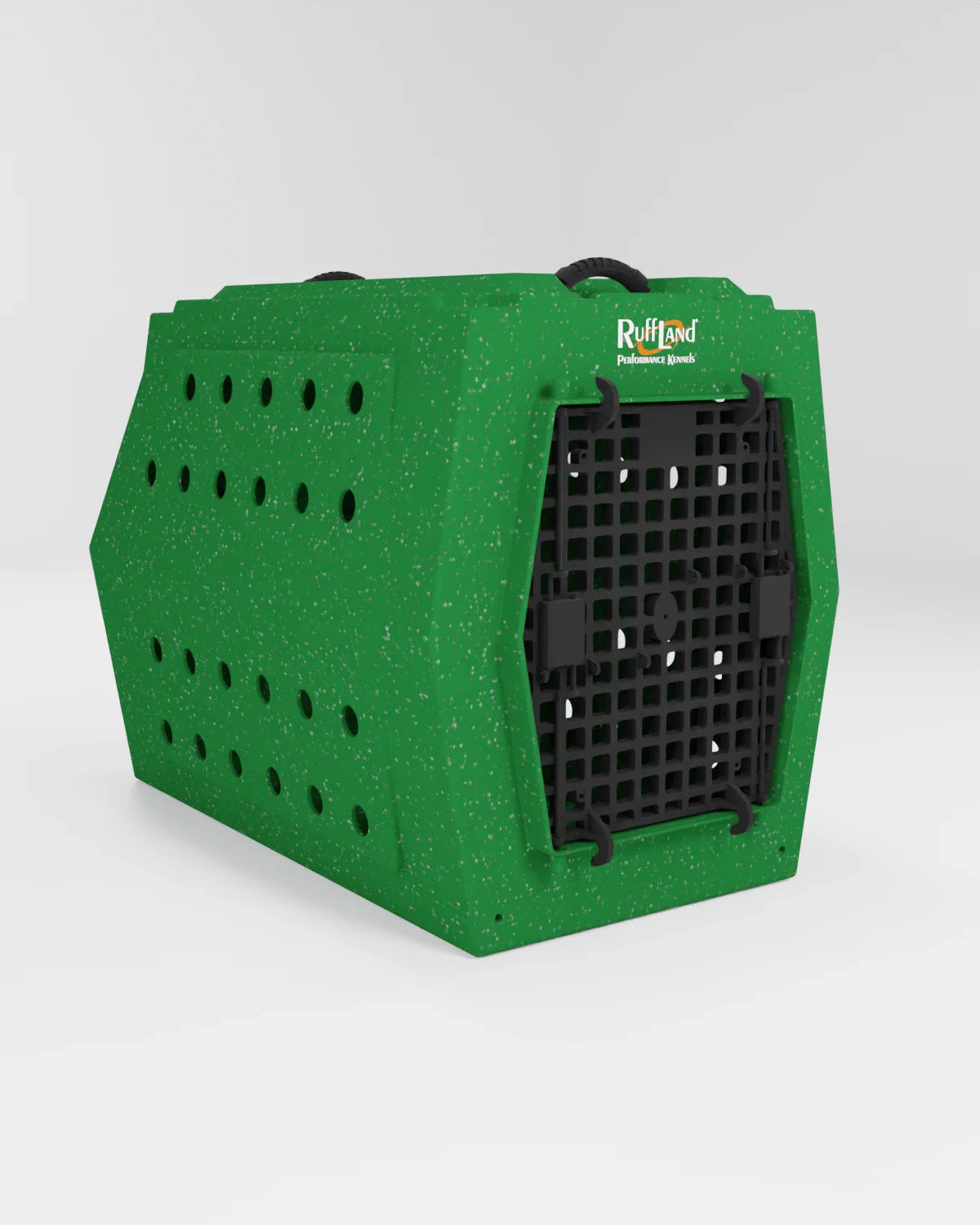Ruff Land Kennel - LARGE (In Stock & Preorder)