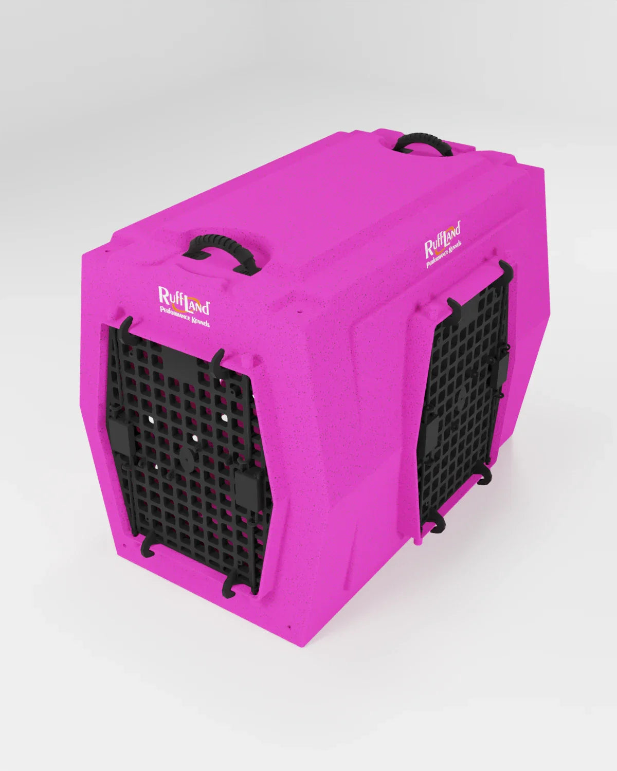 Ruff Land Kennel - LARGE (In Stock & Preorder)