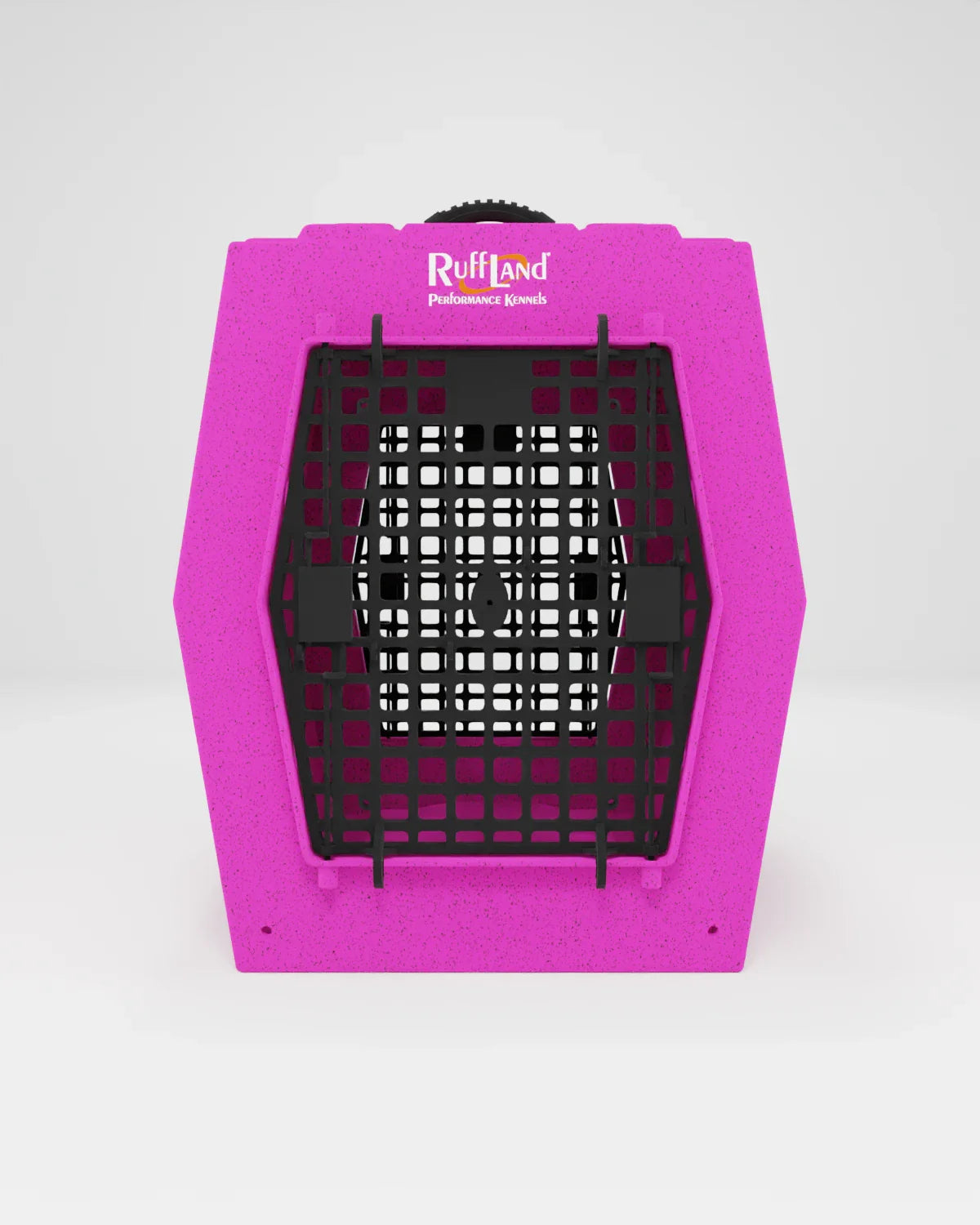 Ruff Land Kennel - LARGE (In Stock & Preorder)