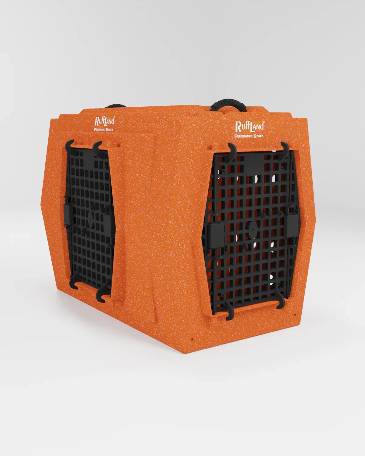 Ruff Land Kennel - LARGE (In Stock & Preorder)