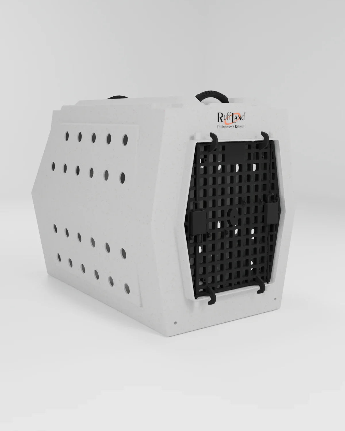 Ruff Land Kennel - LARGE (In Stock & Preorder)