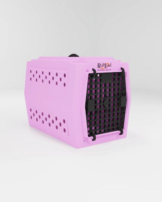 **PRE-ORDER** LE Light Pink (Order by June 17th!)