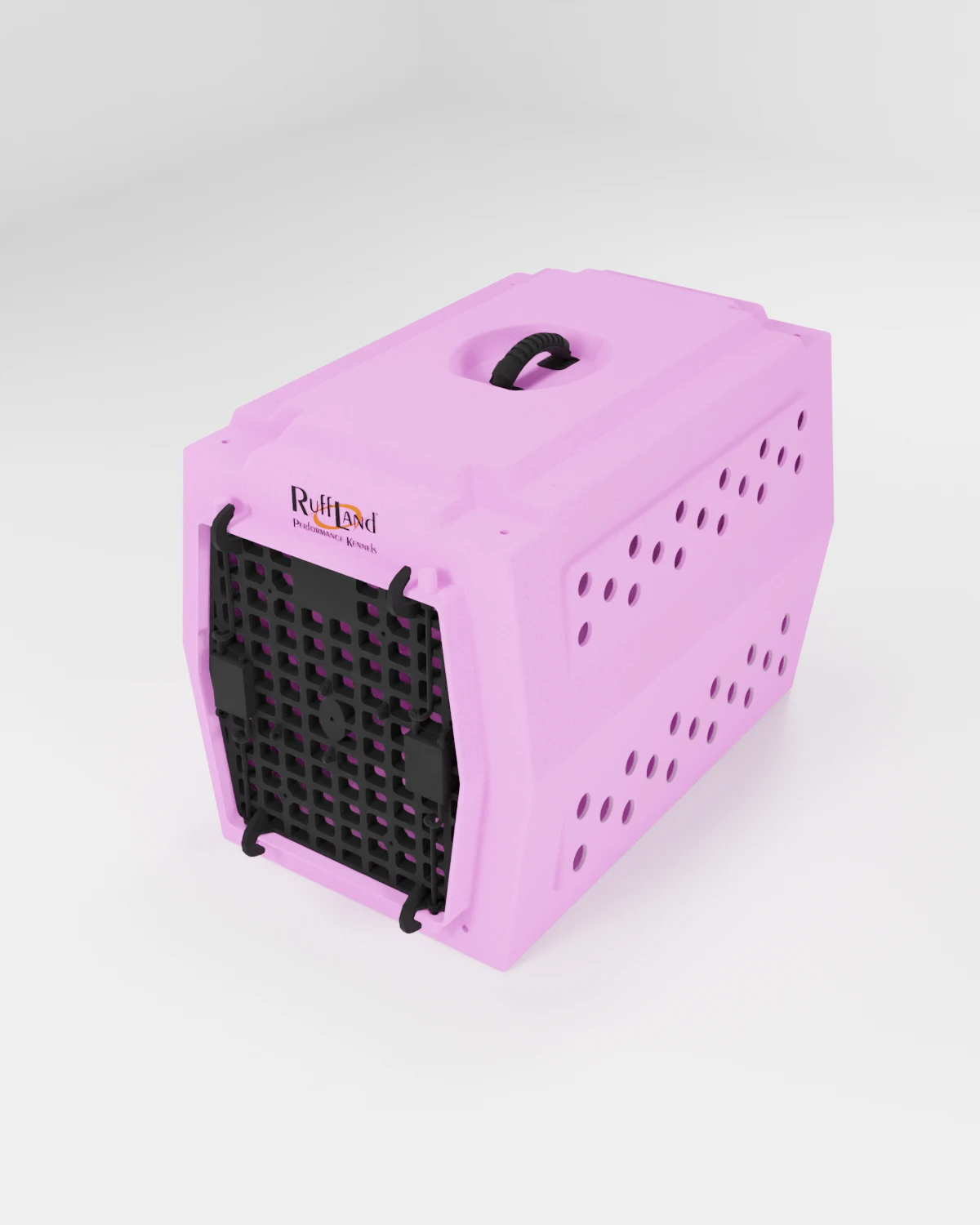 Ruff Land Kennel - MEDIUM