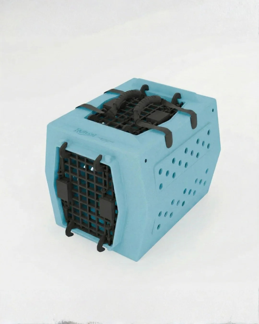 Ruff Land Kennel - Mini