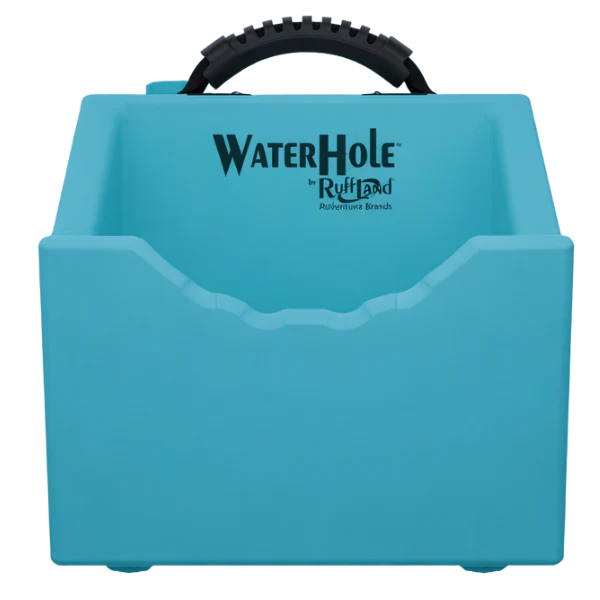 Ruff Land Kennel - Accessories - Water Hole