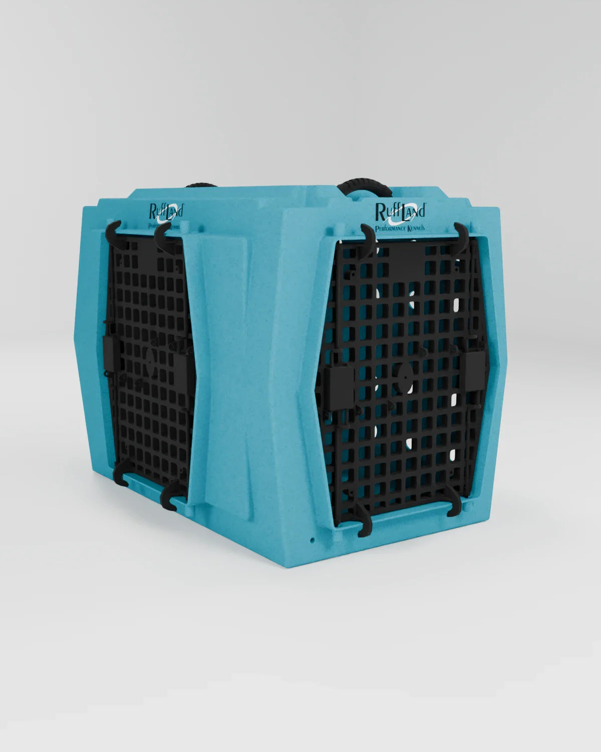 Ruff Land Kennel - INTERMEDIATE