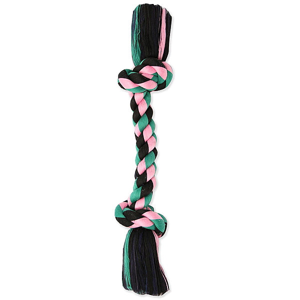 Mammoth Pet Products, Cotton Bone Colored Dog Toy, XLARGE, 40.7CM (16in)