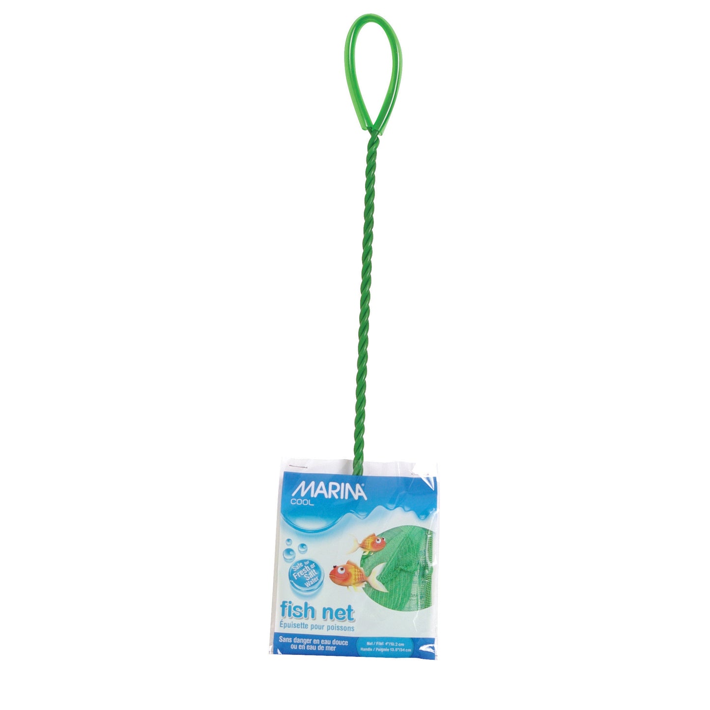 Marina - Cool Fish Net - 10CM (4in)