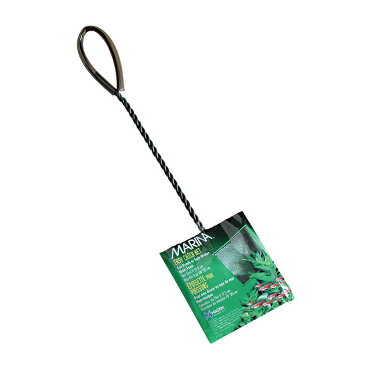 *PREORDER* Marina - Easy Catch Net - 7.5CM (3in)