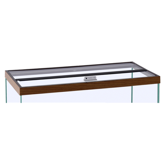 *PREORDER* Marineland - Hinged Glass Canopy - 122x46CM (48x18in)