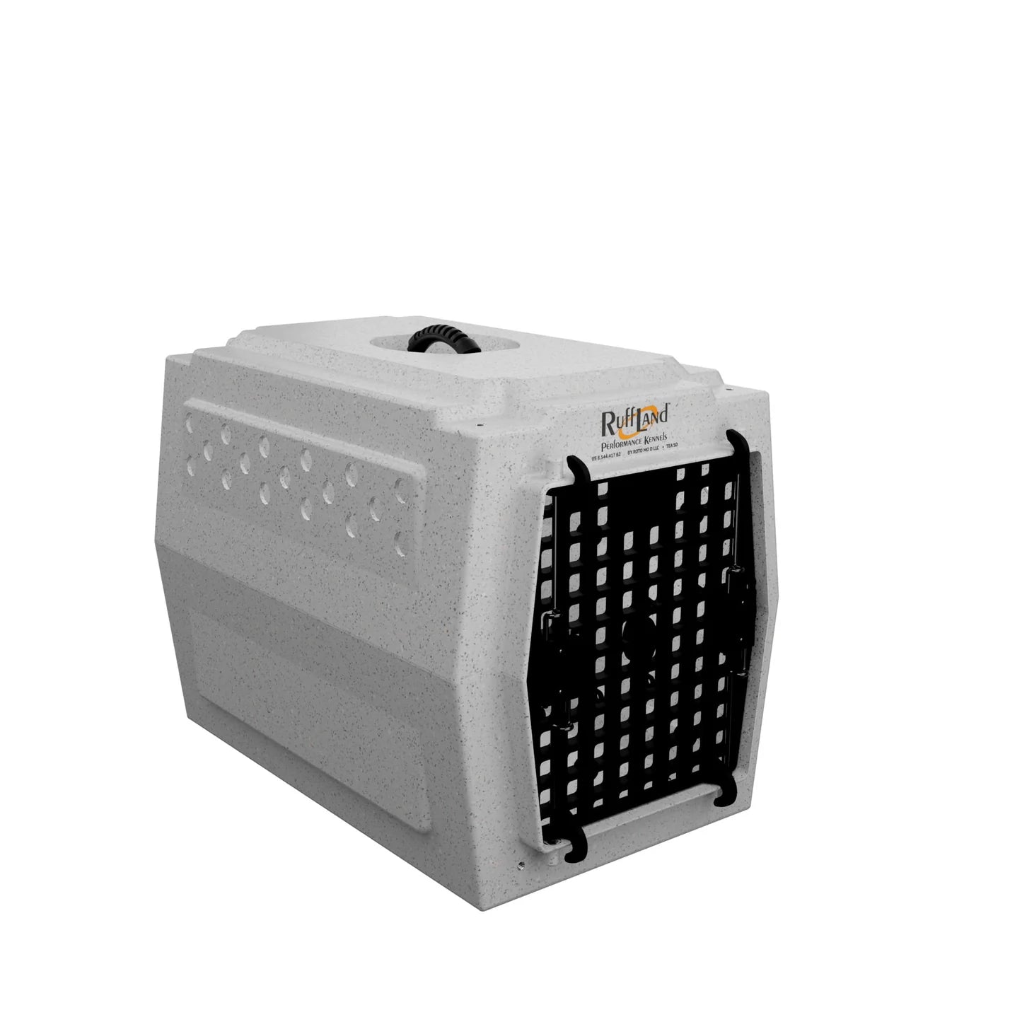 Ruff Land Kennel - MEDIUM