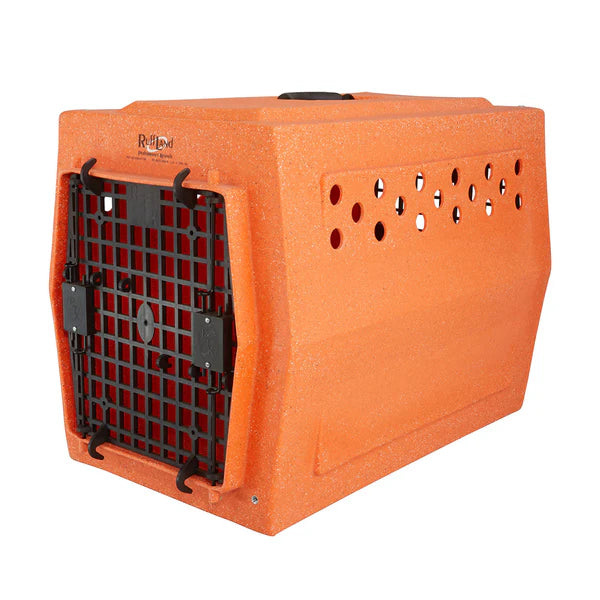 Ruff Land Kennel - MEDIUM (In-Stock & Pre-Orders)