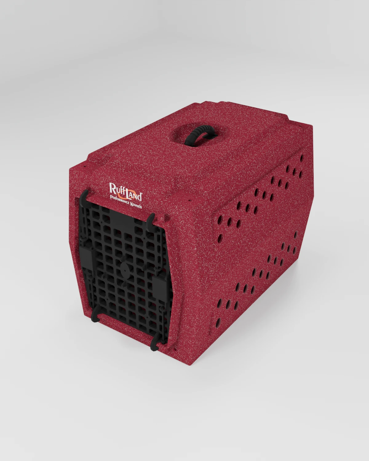 **PRE-ORDER** Limited Edition Patriotic Red