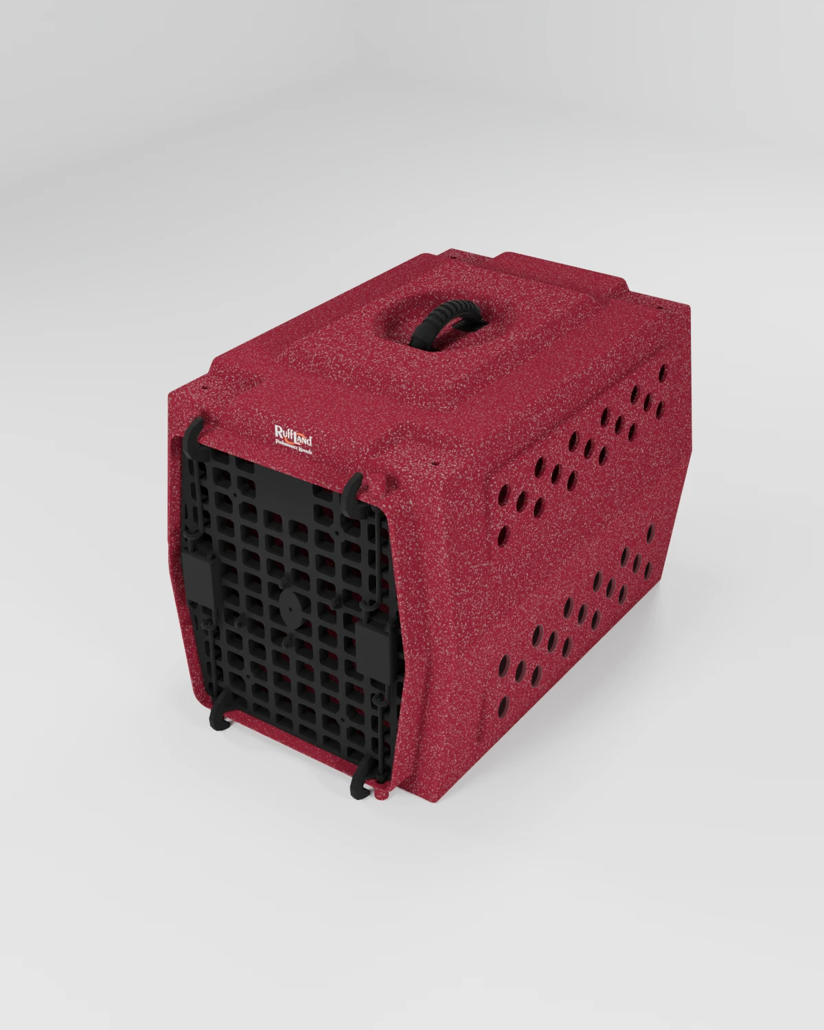 **PRE-ORDER** Limited Edition Patriotic Red