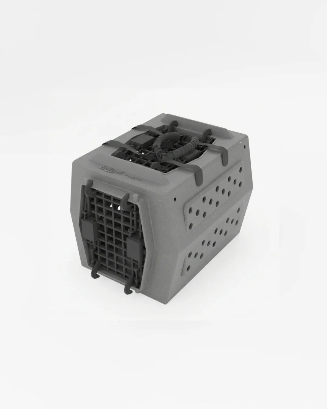 Ruff Land Kennel - Mini