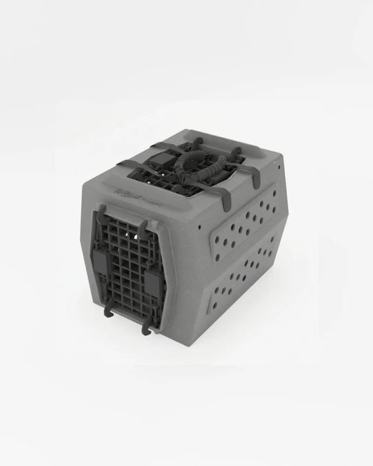 Ruff Land Kennel - Mini