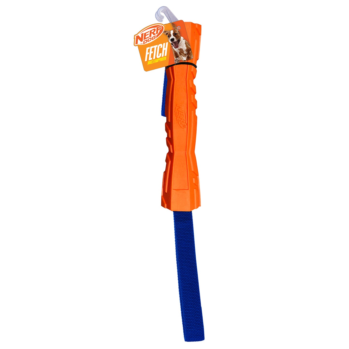 *DISC* Nerf - Megaton Competition Stick Dog Toy
