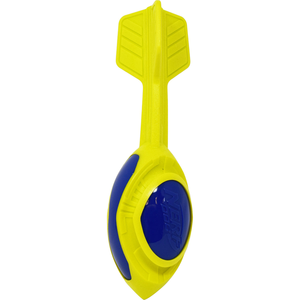*DISC* Nerf - Megaton Vortex Dart Dog Toy - 30.5CM (12in)
