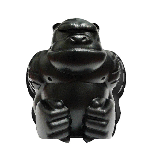 *DISC* Nerf - Tonka Gorilla Tire Feeder Dog Toy - 10CM (4in)