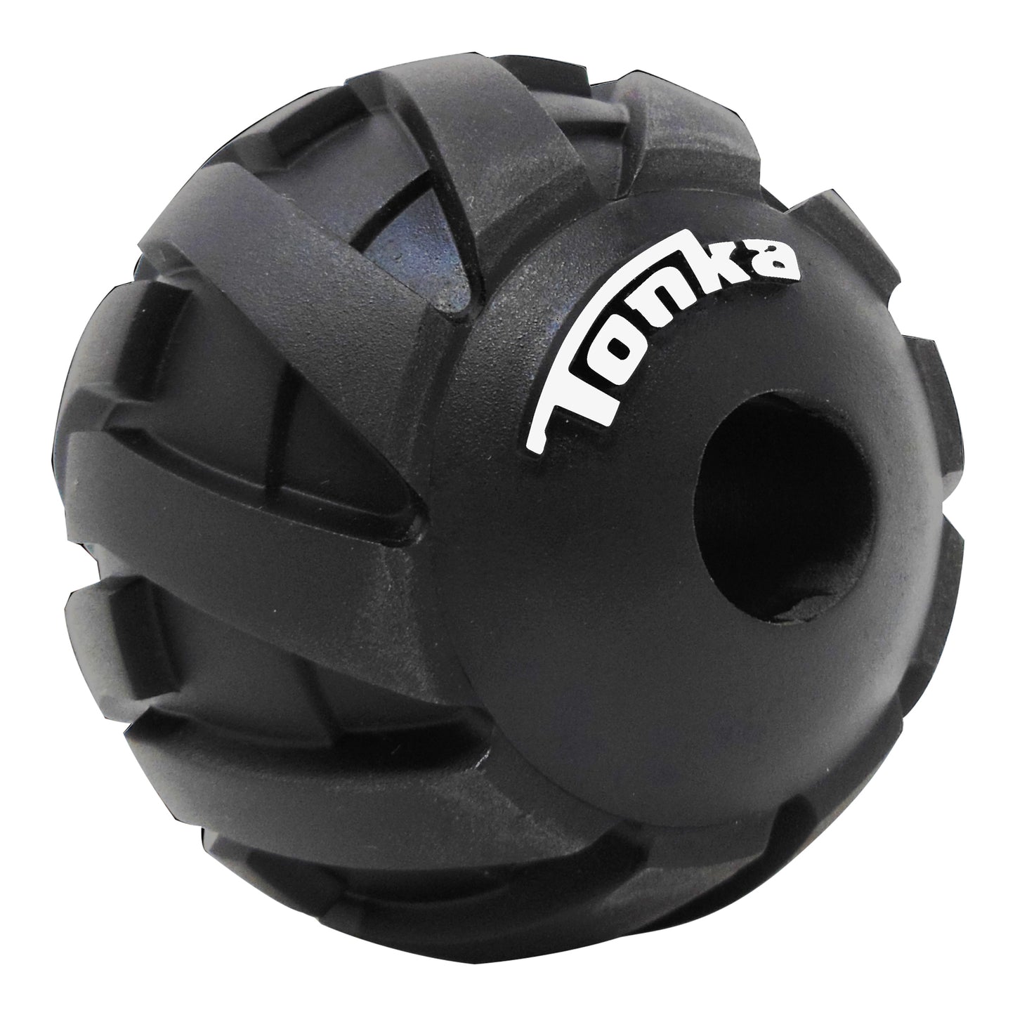 *DISC* Nerf - Tonka Mega Tread Ball Dog Toy - 7.62CM (3in)