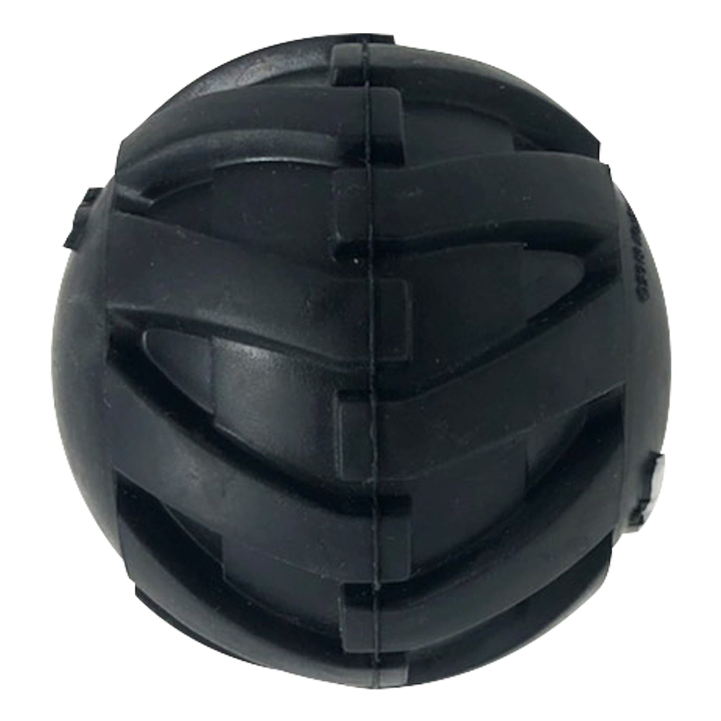 *DISC* Nerf - Tonka Mega Tread Ball Dog Toy - 7.62CM (3in)