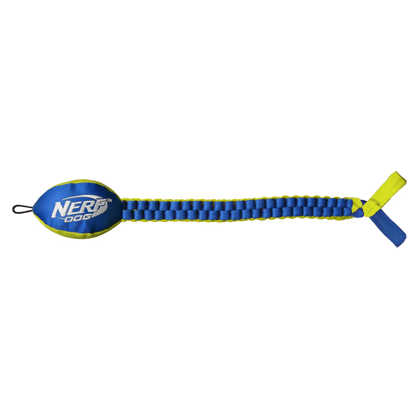 *DISC* Nerf - Vortex Chain Tug Dog Toy - MEDIUM - 63.5CM (25in)