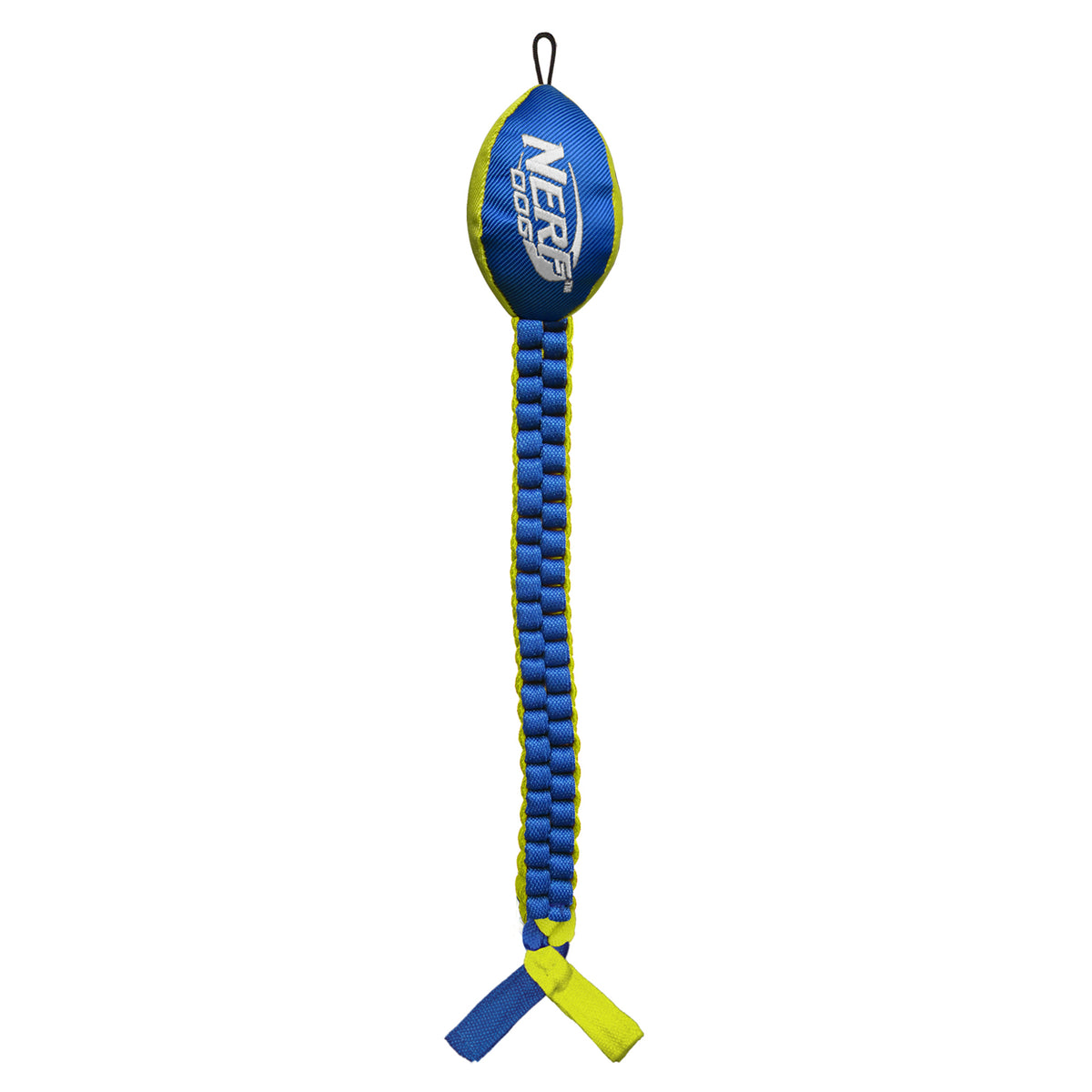 *DISC* Nerf - Vortex Chain Tug Dog Toy - MEDIUM - 63.5CM (25in)