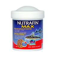 *S.O. - Call for Estimated Arrival* Nutrafin - Max Sinking Pellets with Krill and Shrimp Meal - 50g (1.76 oz)