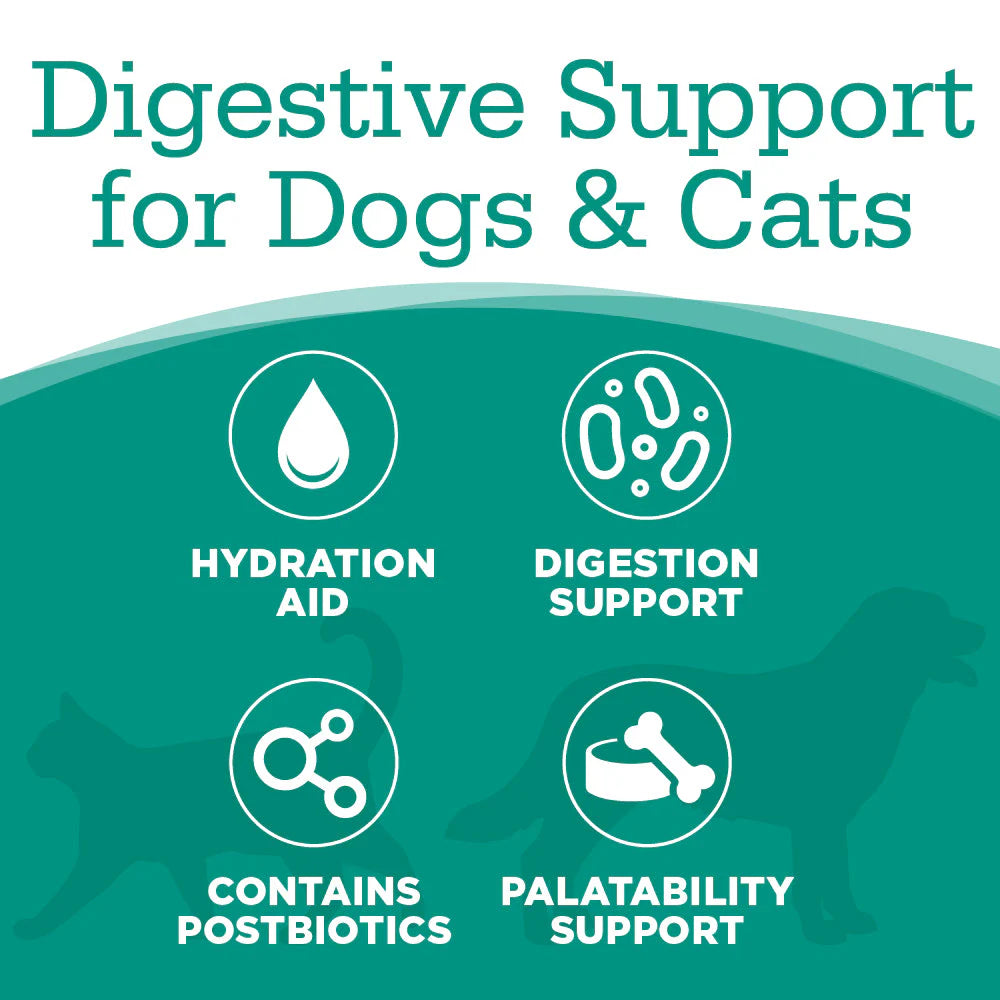 NutriSource - Come-Pooch-A TURKEY Bone Broth for Cat and Dog - 354ML (12oz)