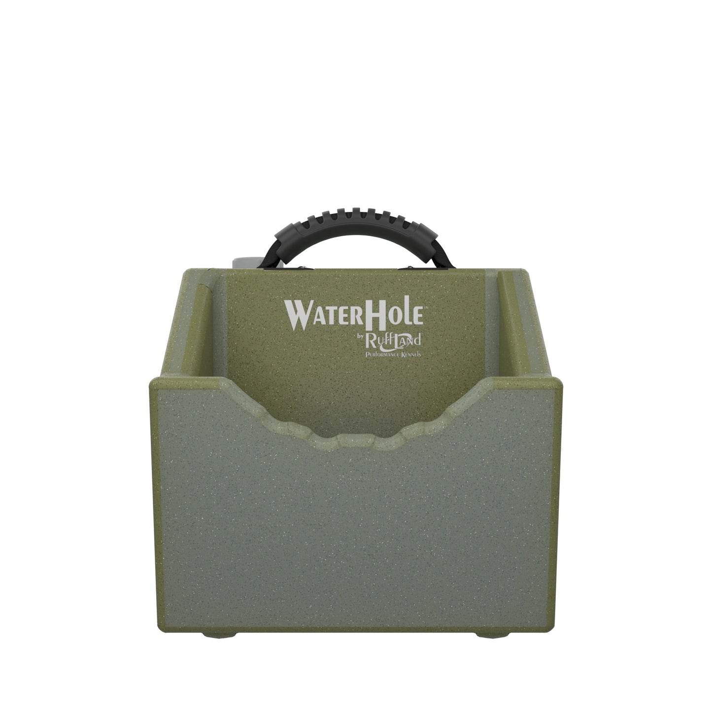 Ruff Land Kennel - Accessories - Water Hole