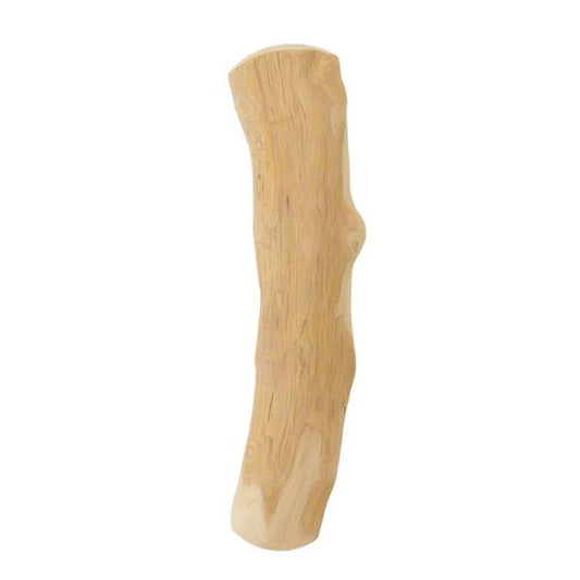 Ogopogo Pet - 100% Pure Coffee Wood Chew - LARGE - 20.5CM (8in)