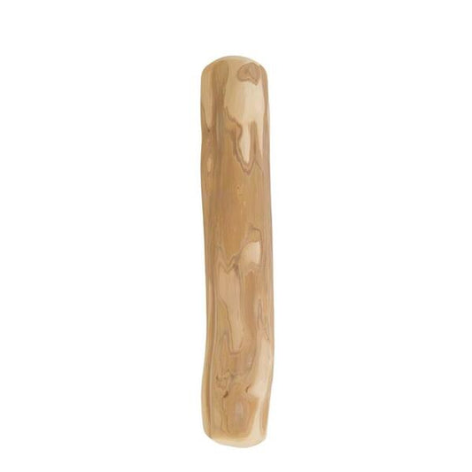 Ogopogo Pet - 100% Pure Coffee Wood Chew - MEDIUM - 17CM (6.8in)