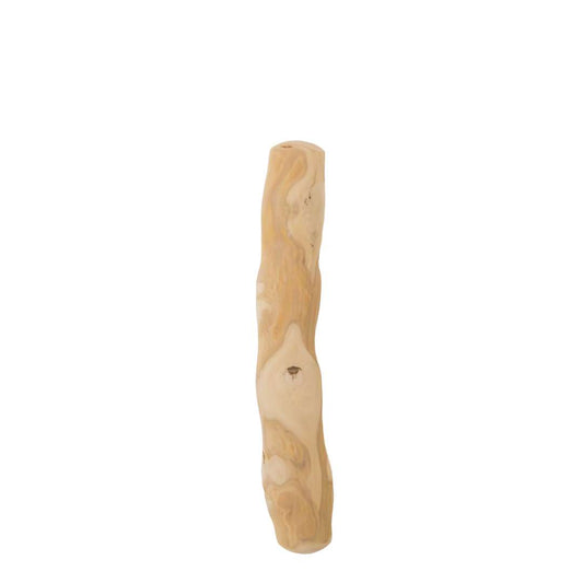 Ogopogo Pet - 100% Pure Coffee Wood Chew - SMALL - 14CM (5.5in)