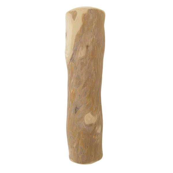 Ogopogo Pet - 100% Pure Coffee Wood Chew - XLARGE - 22CM (8.6in)