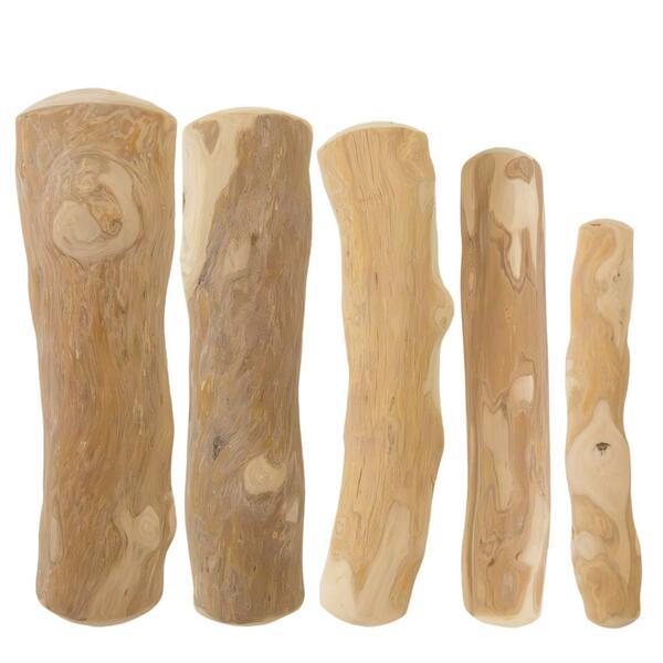 Ogopogo Pet - 100% Pure Coffee Wood Chew - XLARGE - 22CM (8.6in)