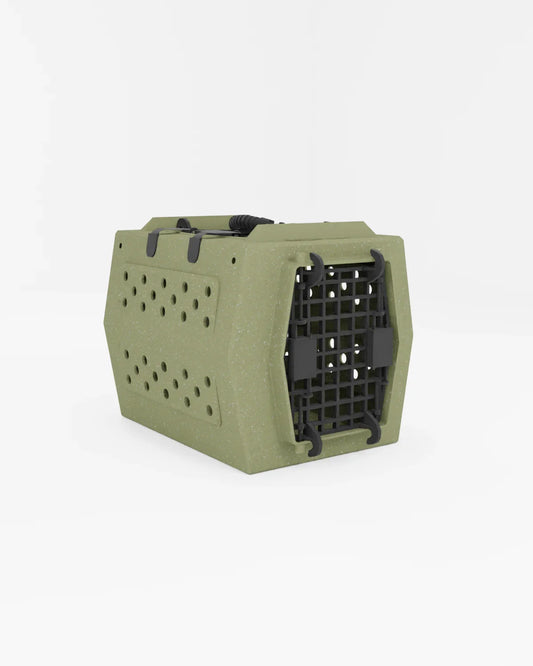 Ruff Land Kennel - Mini