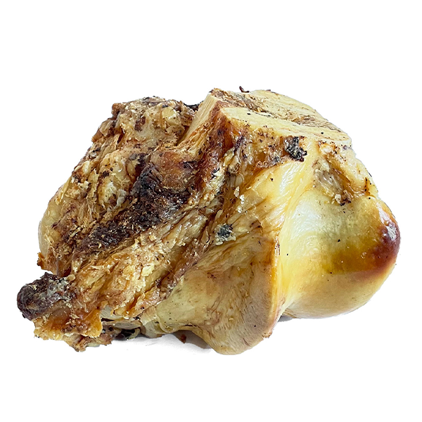 Open Range, Cured Knuckle, LARGE, 15CM (6in)