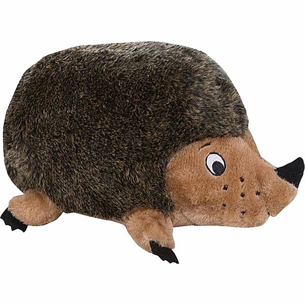 Outward Hound, Hedgehog Dog Toy, MEDIUM, 20CM (7.9in)