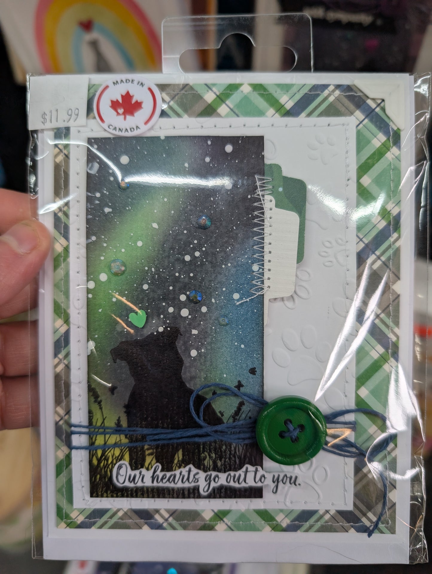Unity Stamp Company - Sympathy Cards - ASSORTED