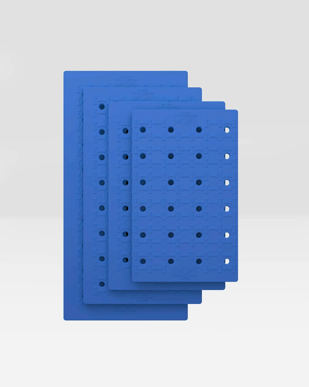 Ruff Land Accessories - Cushy Ride Kennel Pad - Assorted Sizes and Colours